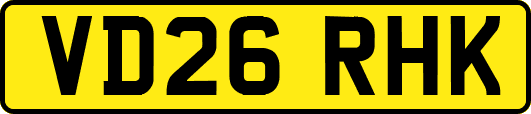 VD26RHK
