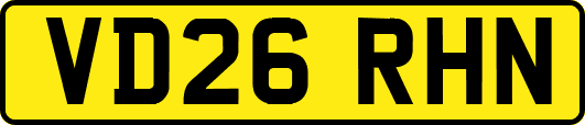 VD26RHN