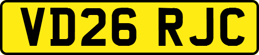 VD26RJC
