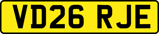 VD26RJE