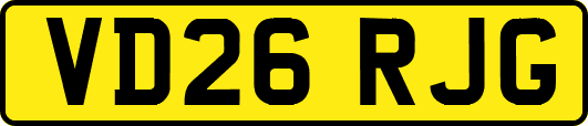 VD26RJG