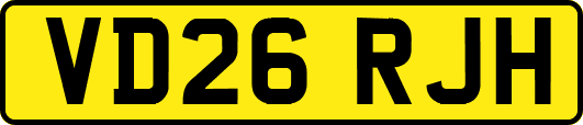 VD26RJH