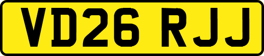 VD26RJJ