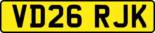 VD26RJK