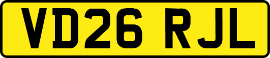 VD26RJL