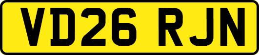 VD26RJN