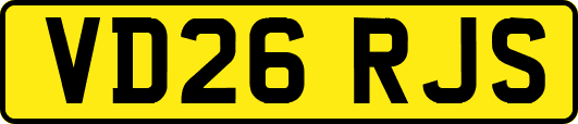 VD26RJS