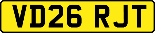 VD26RJT
