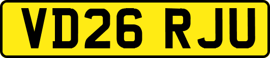 VD26RJU