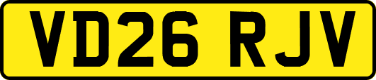 VD26RJV