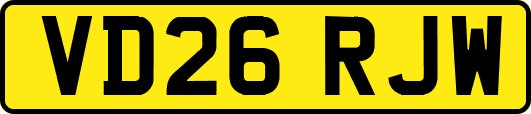VD26RJW