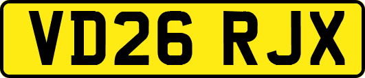 VD26RJX