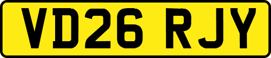 VD26RJY