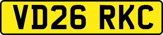 VD26RKC