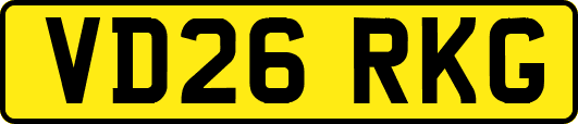 VD26RKG