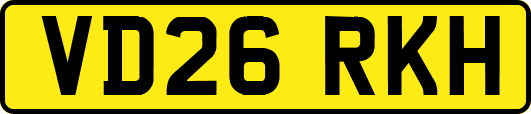 VD26RKH