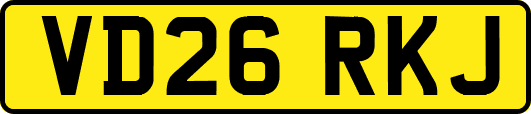 VD26RKJ