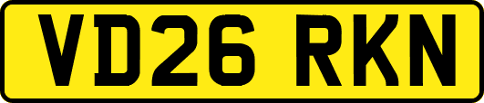 VD26RKN