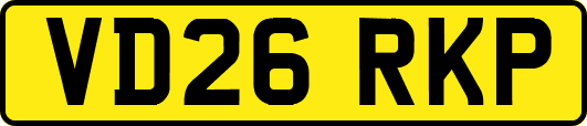 VD26RKP
