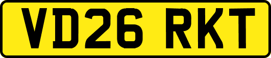 VD26RKT