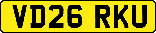 VD26RKU