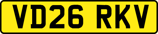 VD26RKV