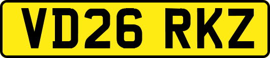 VD26RKZ