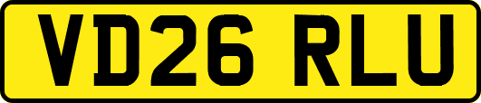VD26RLU