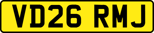 VD26RMJ