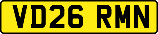 VD26RMN