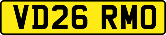 VD26RMO