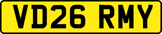 VD26RMY
