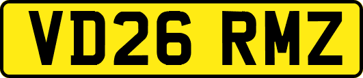 VD26RMZ
