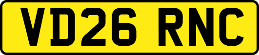 VD26RNC