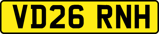 VD26RNH