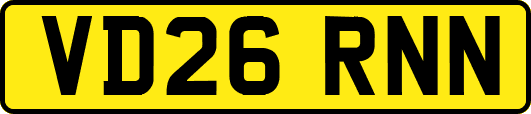 VD26RNN