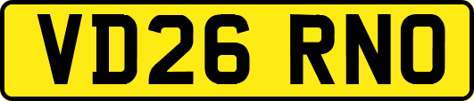 VD26RNO