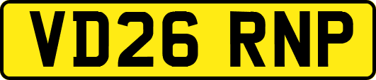 VD26RNP