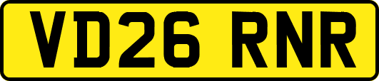 VD26RNR