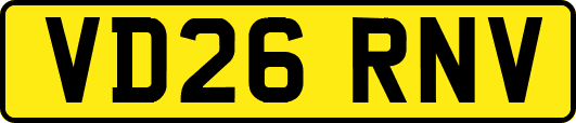 VD26RNV