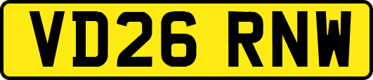 VD26RNW
