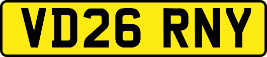 VD26RNY
