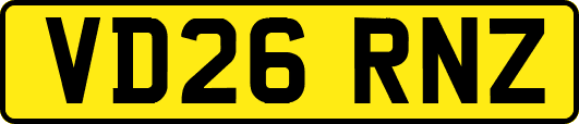 VD26RNZ