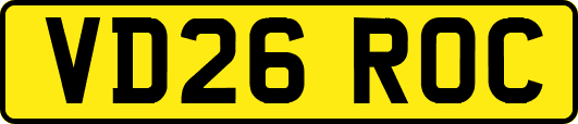 VD26ROC