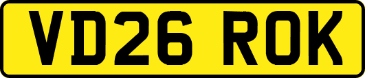 VD26ROK