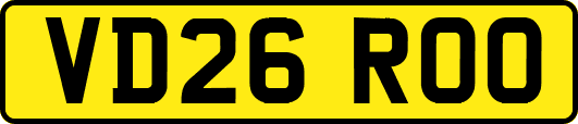 VD26ROO