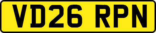 VD26RPN