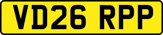 VD26RPP