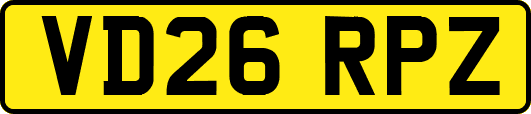 VD26RPZ