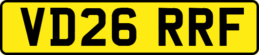 VD26RRF